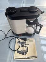 Kaffeemaschine Aka K500 Kaffeeboy Espressomaschine DDR Köln - Ossendorf Vorschau