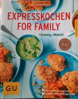 GU  Expresskochen for family Niedersachsen - Soltau Vorschau