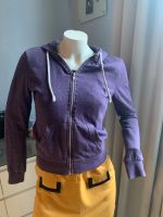 H&M Sweatshirt Jacke lila gr. XS Hannover - Vahrenwald-List Vorschau