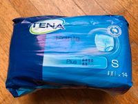 TENA PANTS PLUS S (SMALL) / 14 STÜCK Düsseldorf - Garath Vorschau