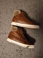Mustang damen stiefel Kr. München - Grasbrunn Vorschau