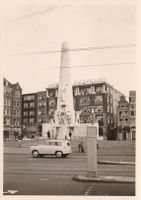 Altes Foto - Amsterdam Grand Hotel Kransnapolsky Niederlande 1953 Nordrhein-Westfalen - Emmerich am Rhein Vorschau