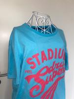Superdry Herren Shirt T-Shirt blau XL Top Sommer Hamburg - Harburg Vorschau