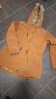 Winterjacke Gina Gr. 46 Ernstings family Niedersachsen - Lengede Vorschau