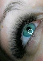 Wimpernverlängerung Wimpernlifting Augenbrauenlifting Schulung Nordrhein-Westfalen - Unna Vorschau