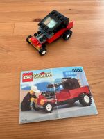 Lego 6538 Rebel Roadster Nordrhein-Westfalen - Bad Honnef Vorschau