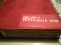 Autodata Werkstatthandbuch Nordrhein-Westfalen - Greven Vorschau