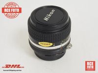 NIKON AIS 28mm F2.8 Nikkor (Nikon) Berlin - Wilmersdorf Vorschau