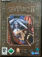 PC Spiel Gothic 2 Niedersachsen - Wildeshausen Vorschau