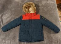 Kinder Winterjacke H&M, Größe 134 Berlin - Schöneberg Vorschau