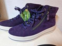remonte Sneaker lite 'n Software lila Gr.39 neu Rheinland-Pfalz - Mülheim-Kärlich Vorschau