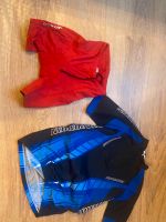 Fahrradhose Gonso 140 Fahrrad Trikot Radshirt Nakamura 140 Nordrhein-Westfalen - Schwalmtal Vorschau