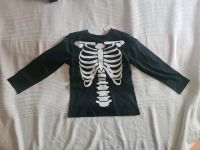 Geist Pullover Gr.92 H&M Neu Karneval sehr guter Zustand Skellet Niedersachsen - Meine Vorschau