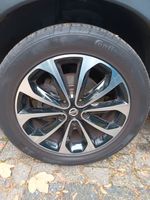 Nissan Qashqai Alufelgen 18" Berlin - Zehlendorf Vorschau