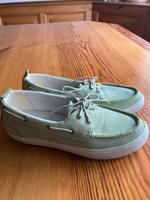 Sneakers Brattlebboro neu/mint der Marke Timberland Gr. 38 Bayern - Pöcking Vorschau
