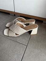 H&M Mules/Sandalen Bayern - Stephansposching Vorschau