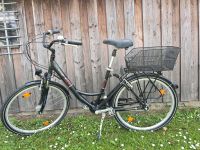 Fahrrad, 28er, 7 Gang, tiefer Einstieg, Senioren, Damen, Citybike Vegesack - Grohn Vorschau