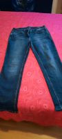 Cecil Jeans blau Gr.31 Hessen - Solms Vorschau