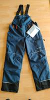Schnittschutzhose Mistral 2.0 B&B. dunkelblau Thüringen - Neustadt an der Orla Vorschau