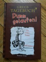 Greg's Tagebuch 7 "Dumm gelaufen" München - Au-Haidhausen Vorschau