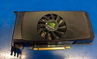 PNY Nvidia 460 GTX VGA Karte Häfen - Bremerhaven Vorschau