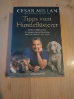 Cesar Millan Buch Tipps vom Hundeflüsterer Rheinland-Pfalz - Kaltenholzhausen Vorschau