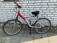 Fahrrad /Kinderfahrrad Nordrhein-Westfalen - Leopoldshöhe Vorschau