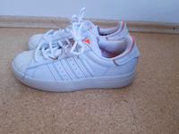 *Neu * Adidas Sample Superstar Ayoon weiß Größe 38 Nürnberg (Mittelfr) - Nordstadt Vorschau