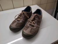 Camel Größe 44 Active Sneaker  Halbschuhe Bielefeld - Brackwede Vorschau