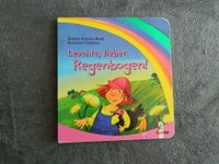 Leuchte, lieber Regenbogen! PAPPBILDERBUCH  Cratzius, Barbara  Lo Leipzig - Altlindenau Vorschau