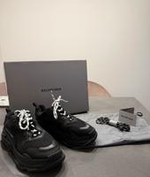 Balenciaga Triple S Leipzig - Schönefeld-Abtnaundorf Vorschau
