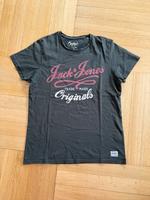 Jack & Jones T-Shirt – Größe L – getragen Baden-Württemberg - Bönnigheim Vorschau