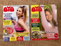 Bio Magazin 2 Hefte 2/2017 3/2018 Demenz Sebstheilung Dresden - Blasewitz Vorschau