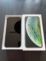 iPhone XS gebraucht 74% Kapazität Nordrhein-Westfalen - Lichtenau Vorschau