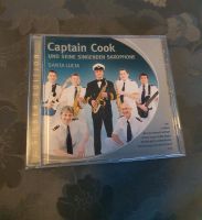 Captain Cook und seine singenden Saxophone CD Niedersachsen - Cloppenburg Vorschau