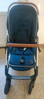 Moon Solitaire 2x1 Kinderwagen Kr. Passau - Passau Vorschau