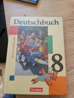 Cornelsen Deutsch Buch 8 Klasse realschule Wuppertal - Barmen Vorschau