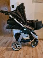 Teutonia Kinderwagen Bayern - Lohr (Main) Vorschau