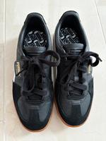 Sneaker Puma Palermo Bayern - Straubing Vorschau