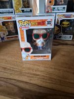 Funko Pop 382 Master Roshi DragonBall Z Niedersachsen - Wittmund Vorschau