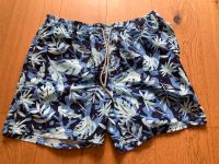 Badehose Badeshorts Gr. L Hawaii Muster wie neu Nordrhein-Westfalen - Bad Salzuflen Vorschau