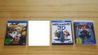 Blu-ray 3D, Goat Story, Megamind, Monster House Rheinland-Pfalz - Worms Vorschau