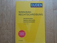 Schülerduden Rechtschreibung und Wortkunde 5. bis 10. Klasse Bayern - Übersee Vorschau