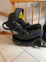 Babyschale inklusive Isofix Station von Joie Baden-Württemberg - Waldbronn Vorschau