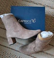 NEUE Caprice Stiefeletten in Gr. 38 Köln - Köln Brück Vorschau