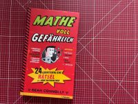 Buch: Mathe voll gefährlich von Sean Connolly Stuttgart - Möhringen Vorschau