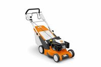 Stihl RM 545 VM Rasenmäher 43cm Antrieb Grasmäher Garten Bayern - Weiding Vorschau