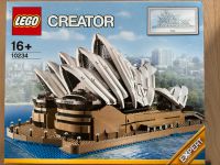 Lego 10234 Sydney Opera House Brandenburg - Lübbenau (Spreewald) Vorschau