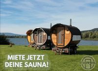 Fasssauna mieten | Sauna mieten | ab 50€l Tag | Fasswohl Fass 58 Nordrhein-Westfalen - Harsewinkel - Greffen Vorschau