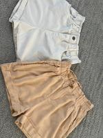 Sommer paperbag short Hessen - Erlensee Vorschau